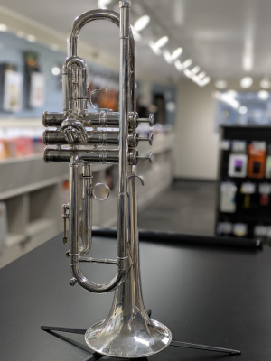 FLIP OAKES WILD THING TRUMPET 3